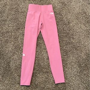NWOT The North Face Leggings